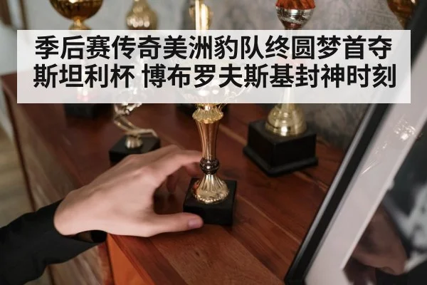 季后赛传奇美洲豹队终圆梦首夺斯坦利杯 博布罗夫斯基封神时刻